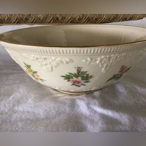 Lenox Limited Edition Constitution Bowl